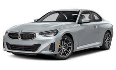 2026 BMW 230i