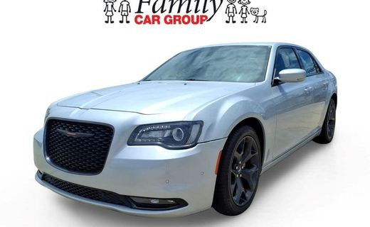 2023 Chrysler 300 300S