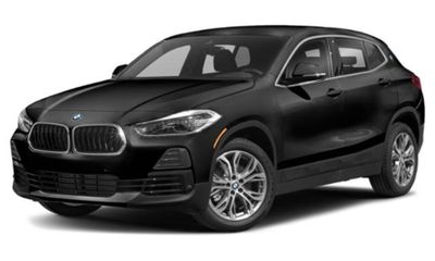 2022 BMW X2 xDrive28i