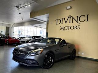 2016 Mercedes-Benz SL-Class SL400