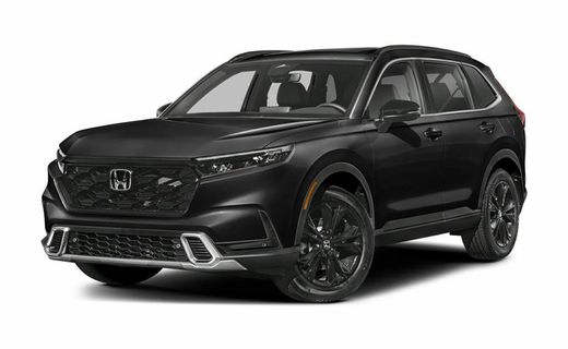 2024 Honda CR-V Sport Touring