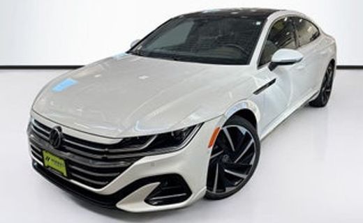 2021 Volkswagen Arteon