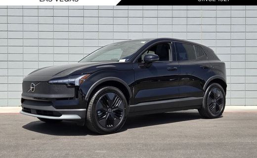 2026 Volvo EX30 CC Ultra