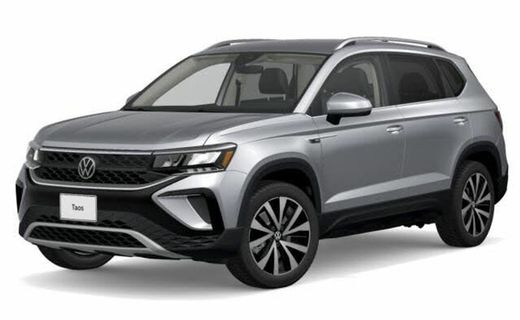 2023 Volkswagen Taos 4Motion SE W