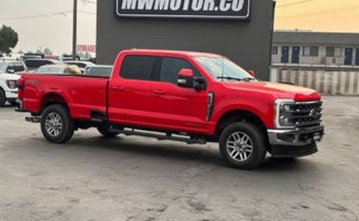 2023 Ford F-250 Lariat