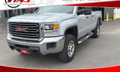 2021 GMC Sierra SLE
