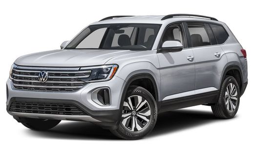 2026 Volkswagen Atlas SE