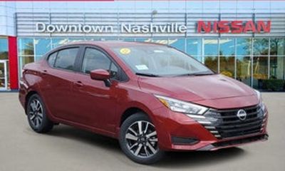 2023 Hyundai Elantra Blue