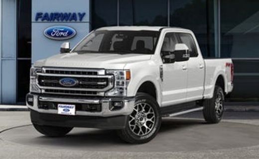 2020 Ford F-250 XL