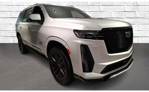 2024 Cadillac Escalade