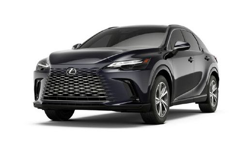 2026 Lexus RX 350