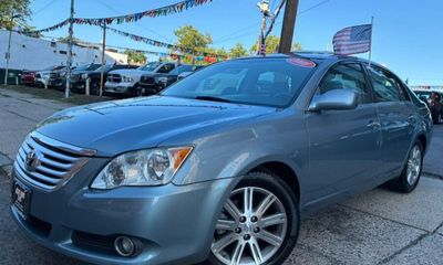 2008 Toyota Avalon Limited