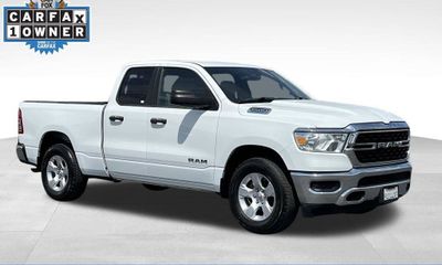 2024 Ram 1500 Big Horn Lonestar