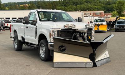 2026 Ford F-350 XL