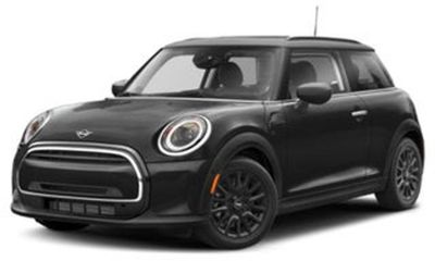 2024 Mini Hardtop S 2 Door