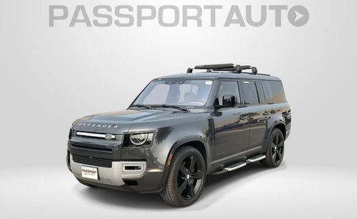 2023 Land Rover Defender 130 First Edition