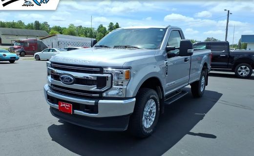 2022 Ford F-350 XL LB