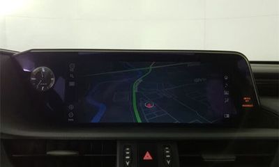 2020 Lexus ES 300H Premium