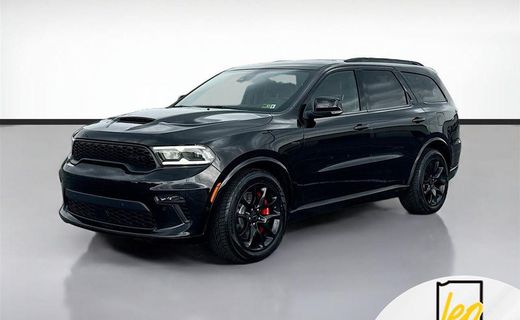 2023 Dodge Durango SRT 392