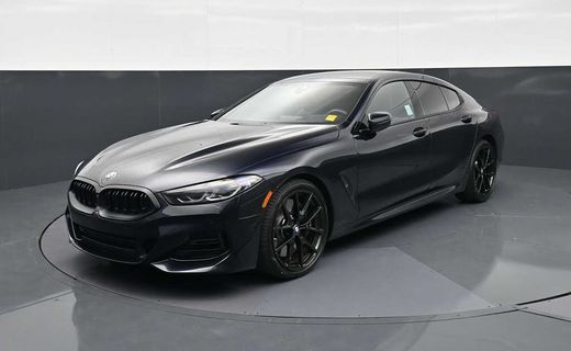 2023 BMW 840i