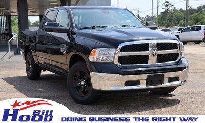 2023 Ram 1500 SLT