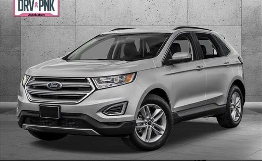 2017 Ford Edge SE