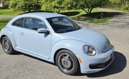 2014 Fiat 500 Sport