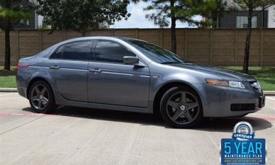 2006 Acura TL Base