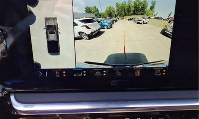 2024 GMC Sierra HD Denali Ultimate