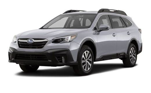 2021 Subaru Outback