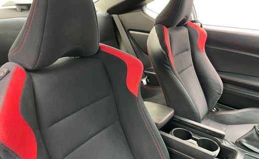 2014 Toyota Scion FR-S STD