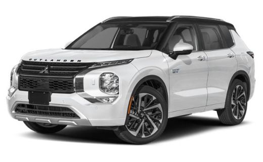 2026 Mitsubishi Outlander SEL