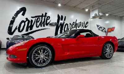 2013 Chevrolet Corvette