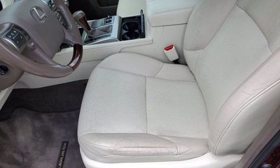 2017 Lexus GX 460