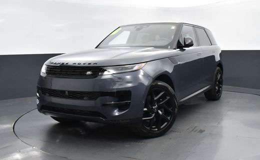 2024 Land Rover Range Sport P360 SE