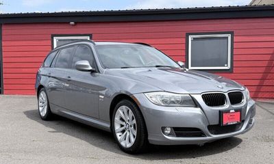 2012 BMW 328I xDrive