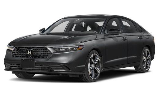 2026 Honda Accord Sport