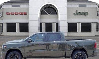 2026 GMC Sierra Elevation