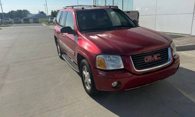 2005 GMC Envoy Denali