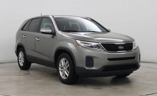 2015 Kia Sorento GL