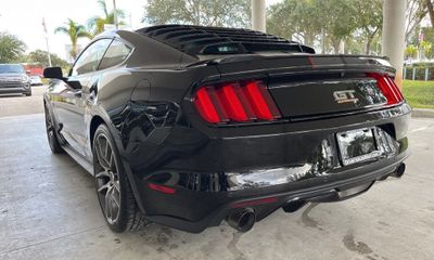 2016 Ford Mustang GT
