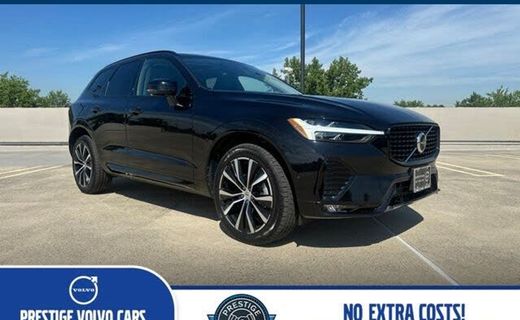 2024 Volvo XC60 Plus Dark