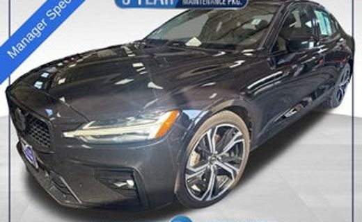 2024 Volvo S60 Core