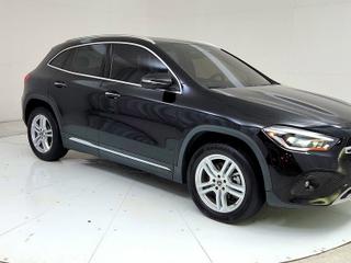 2021 Mercedes-Benz GLA-Class