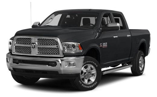 2014 Ram 2500 SLT