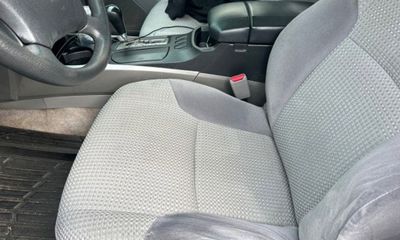 2004 Toyota 4RUNNER SR5