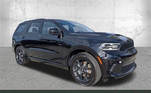 2026 Dodge Durango GT Hemi