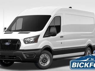 2026 Ford Transit Medium Roof