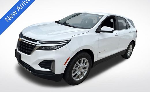 2023 Chevrolet Equinox LT 1LT