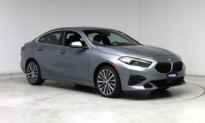 2022 BMW 228I xDrive GC